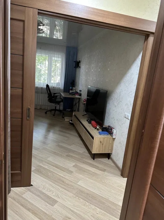 продажа двухкомнатной квартиры номер A-174343 в Малиновском районе, фото номер 8